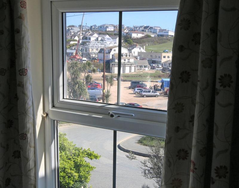 Coppingers Cottage Polzeath Dış mekan fotoğraf