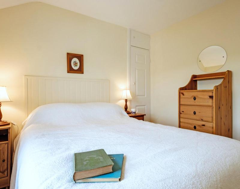 Coppingers Cottage Polzeath Dış mekan fotoğraf